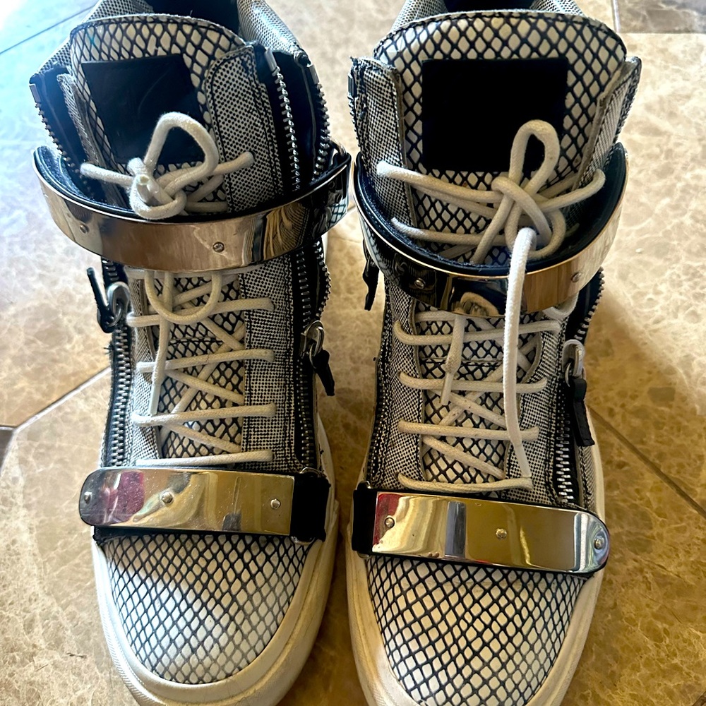 Giuseppi sneaker
